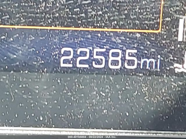 KL77LKE22RC139924 Chevrolet Trax Fwd Activ