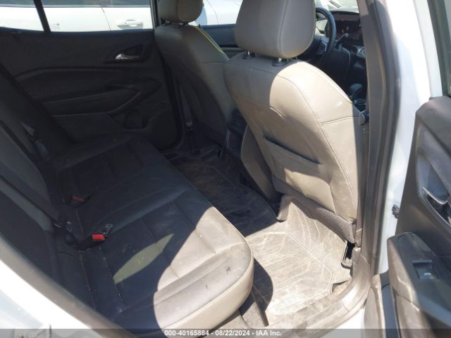 KL77LKE22RC139924 Chevrolet Trax Fwd Activ