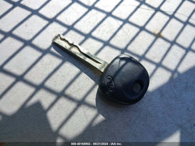 KIA Soul 2014 KNDJN2A2XE7034205 Image 11