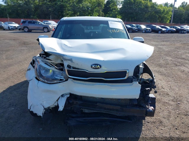 KIA Soul 2014 KNDJN2A2XE7034205 Image 12