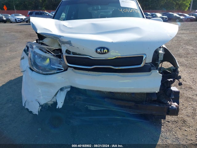 KIA Soul 2014 KNDJN2A2XE7034205 Image 6