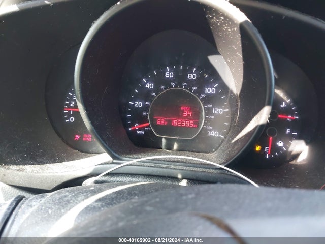 KIA Soul 2014 KNDJN2A2XE7034205 Image 7