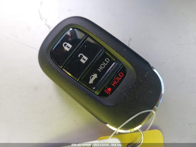 Honda Civic Lx 2025 2HGFE2F22SH515145 Image 11