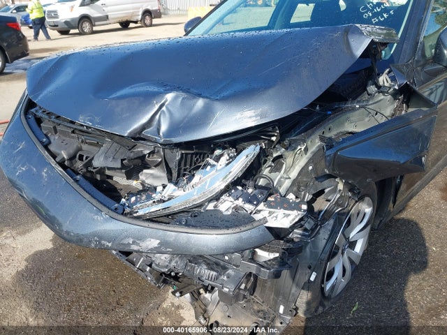 Honda Civic Lx 2025 2HGFE2F22SH515145 Image 6