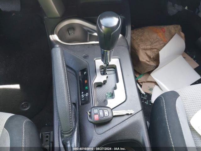 2T3WFREV6GW287660 Toyota Rav4 Xle