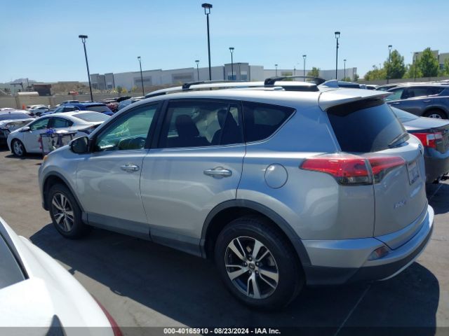 2T3WFREV6GW287660 Toyota Rav4 Xle
