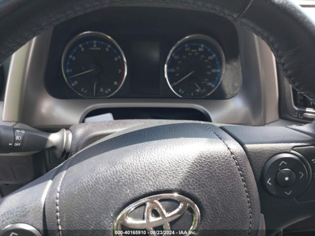 2T3WFREV6GW287660 Toyota Rav4 Xle