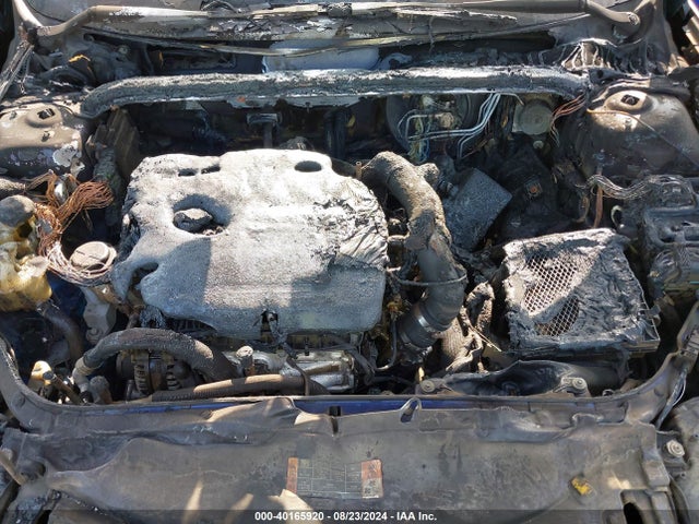 Ford FUSION SE 2016 3FA6P0HD6GR103775 Image 10