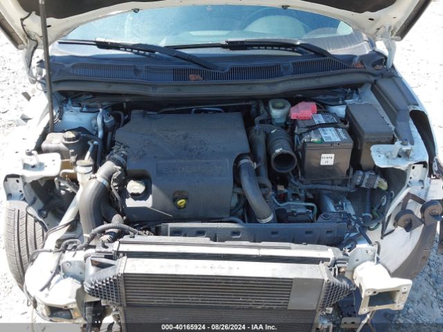 1FM5K8GT8EGA05486 Ford EXPLORER SPORT