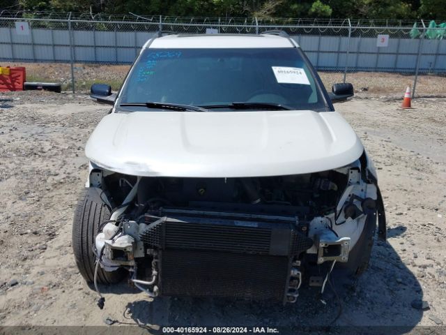 1FM5K8GT8EGA05486 Ford EXPLORER SPORT
