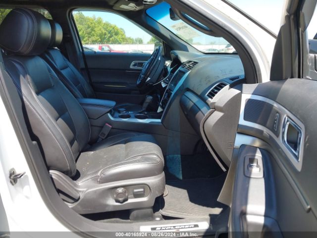 1FM5K8GT8EGA05486 Ford EXPLORER SPORT