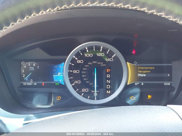 1FM5K8GT8EGA05486 Ford EXPLORER SPORT