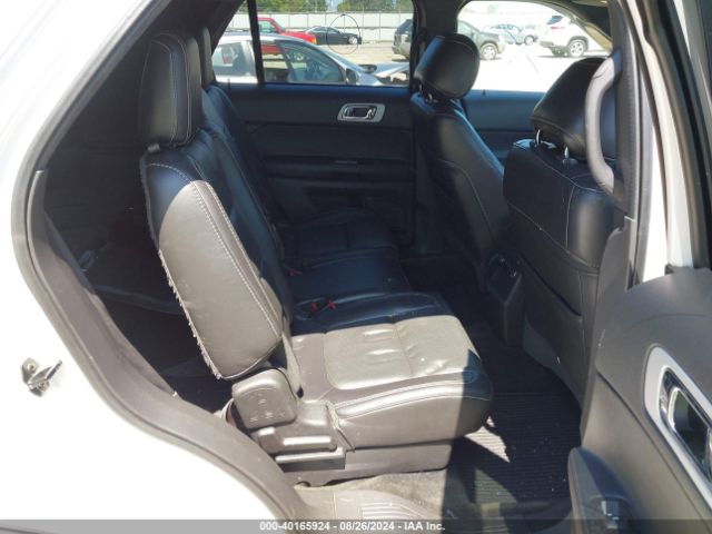 1FM5K8GT8EGA05486 Ford EXPLORER SPORT