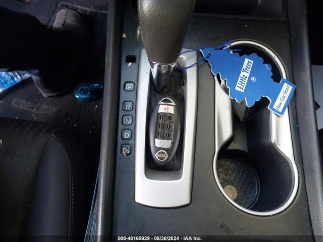 1N4AL3AP7JC169981 Nissan Altima 2.5 S