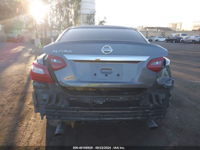 1N4AL3AP7JC169981 Nissan Altima 2.5 S