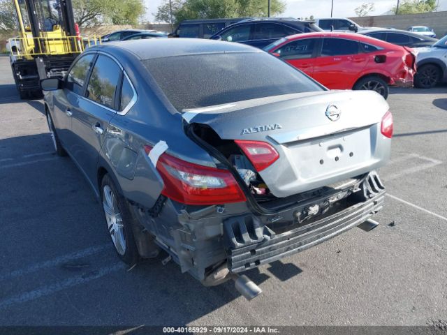 1N4AL3AP7JC169981 Nissan Altima 2.5 S