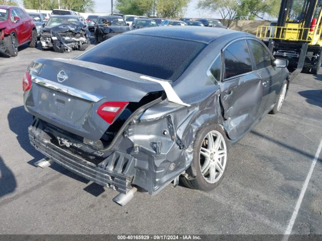 1N4AL3AP7JC169981 Nissan Altima 2.5 S