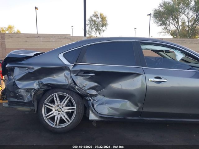 1N4AL3AP7JC169981 Nissan Altima 2.5 S