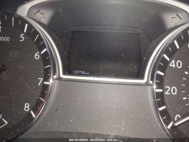 1N4AL3AP7JC169981 Nissan Altima 2.5 S