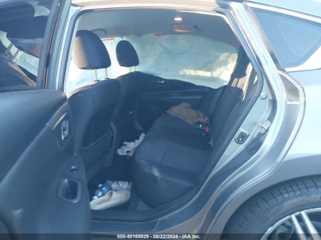 1N4AL3AP7JC169981 Nissan Altima 2.5 S