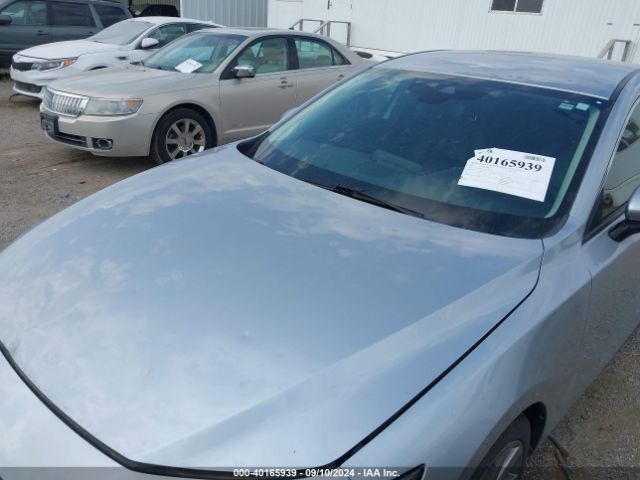 3MZBPBCM7LM136509 Mazda Mazda3 Select Package