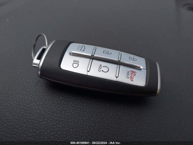 KMTG54TE3NU093841 Genesis G70 3.3t Rwd