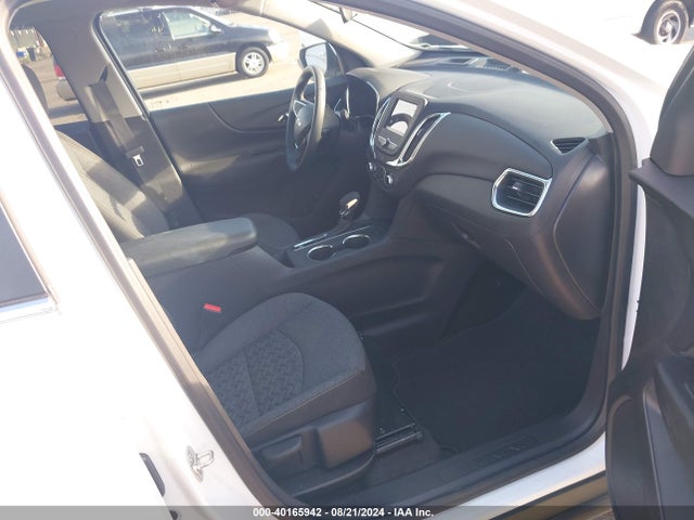 Chevrolet Equinox Awd Lt 2024 3GNAXUEG4RL330499 Image 5