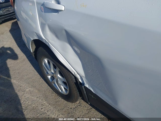 Chevrolet Equinox Awd Lt 2024 3GNAXUEG4RL330499 Image 6