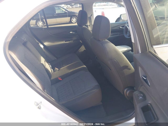 Chevrolet Equinox Awd Lt 2024 3GNAXUEG4RL330499 Image 8