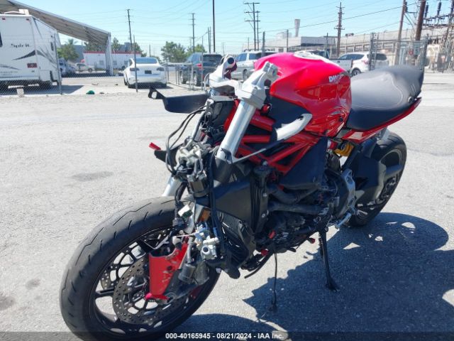 2023 DUCATI SUPERSPORT ZDMVABDS1PB004698 Photo 1