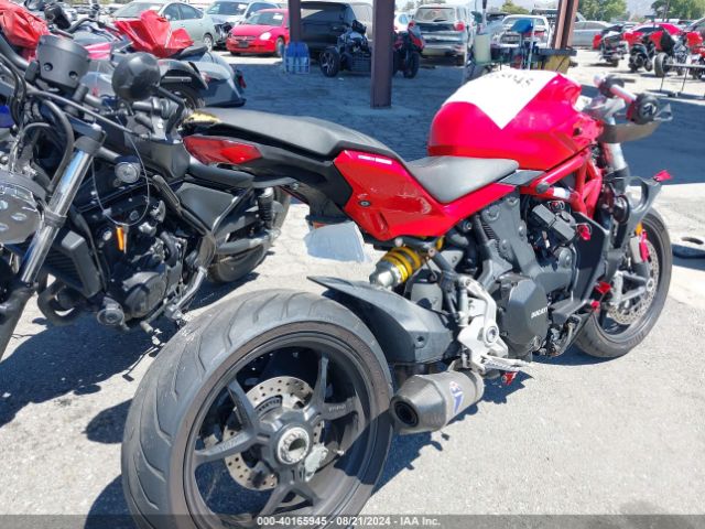 2023 DUCATI SUPERSPORT ZDMVABDS1PB004698 Photo 3