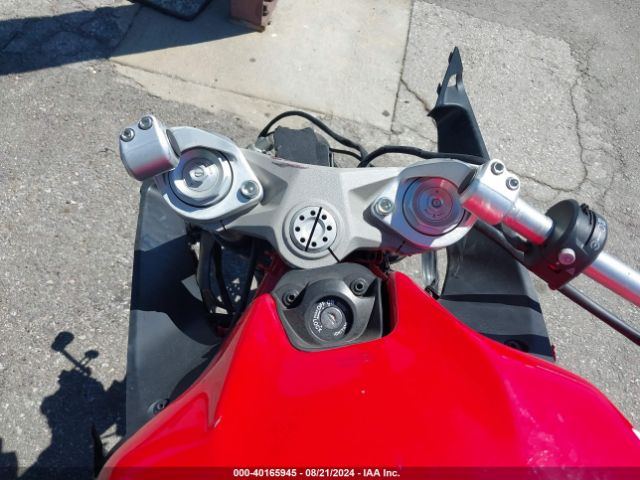 2023 DUCATI SUPERSPORT ZDMVABDS1PB004698 Photo 6