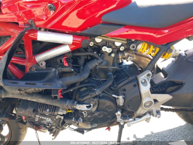 2023 DUCATI SUPERSPORT ZDMVABDS1PB004698 Photo 8