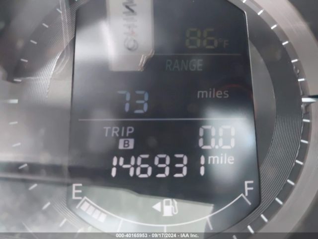 JM1GJ1V54F1201862 Mazda Mazda6 I Touring