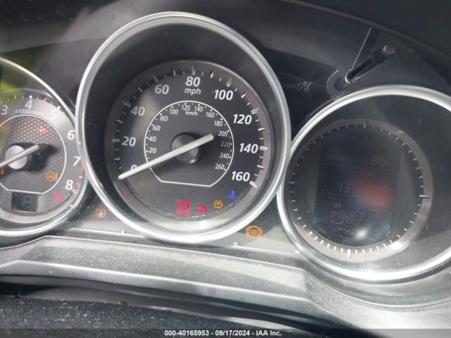 JM1GJ1V54F1201862 Mazda Mazda6 I Touring