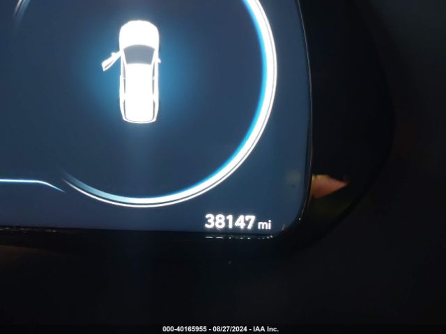 KM8R5DHE8MU311587 Hyundai Palisade Limited