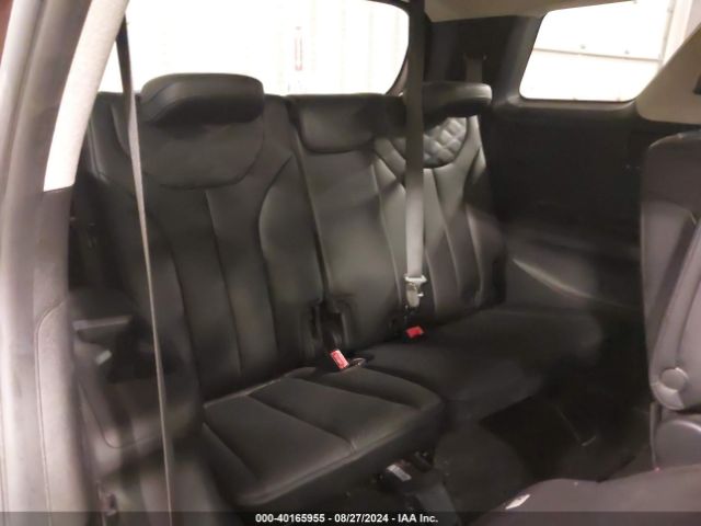 KM8R5DHE8MU311587 Hyundai Palisade Limited