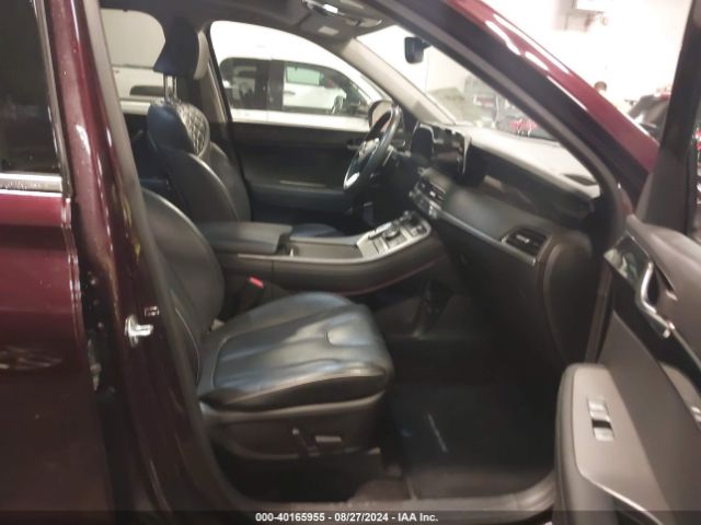 KM8R5DHE8MU311587 Hyundai Palisade Limited