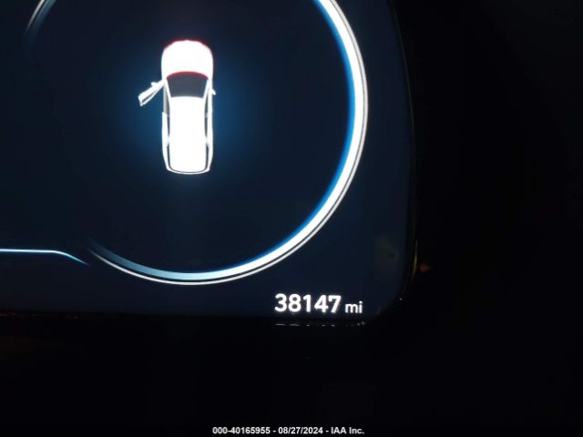 KM8R5DHE8MU311587 Hyundai Palisade Limited