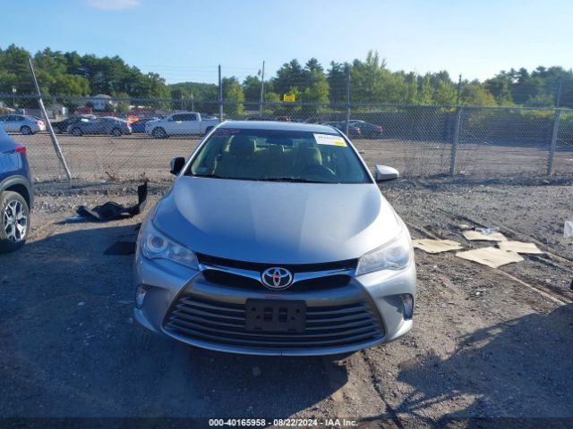 4T1BF1FK1HU783013 Toyota CAMRY LE