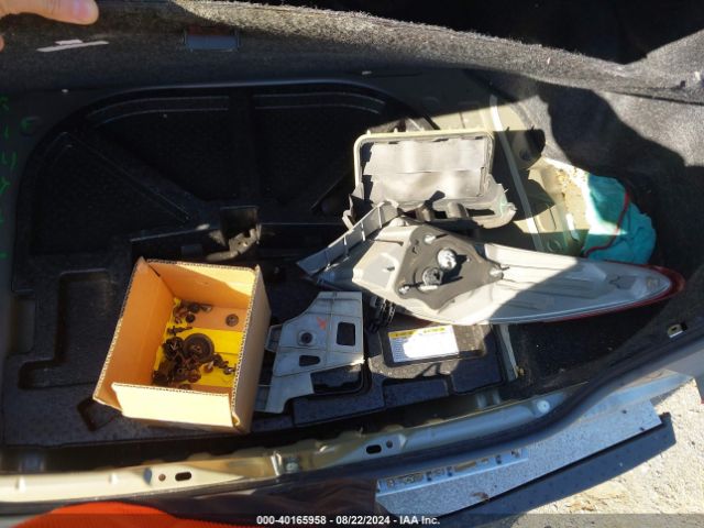 4T1BF1FK1HU783013 Toyota CAMRY LE