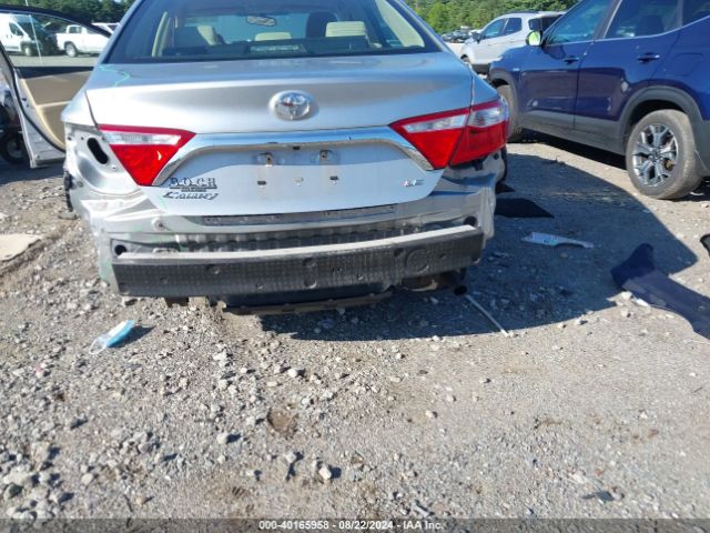 4T1BF1FK1HU783013 Toyota CAMRY LE