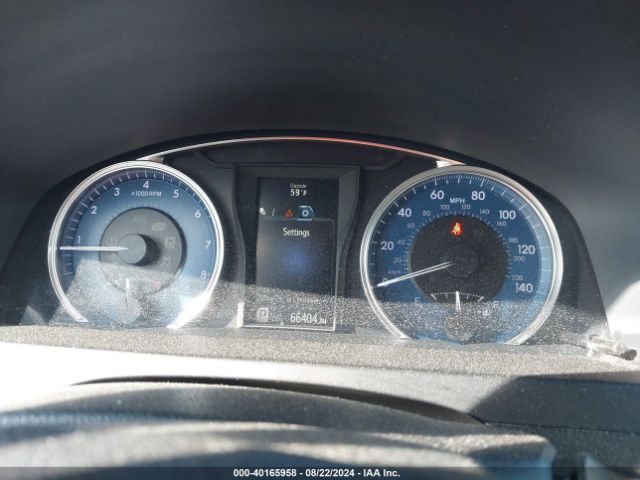 4T1BF1FK1HU783013 Toyota CAMRY LE