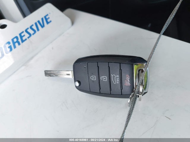 KIA Soul 2015 KNDJN2A27F7176433 Image 11