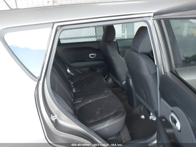 KIA Soul 2015 KNDJN2A27F7176433 Image 8