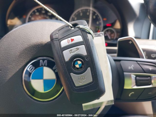 WBAKN9C53GD962069 BMW 550i
