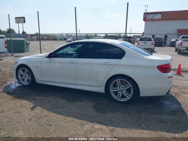 WBAKN9C53GD962069 BMW 550i