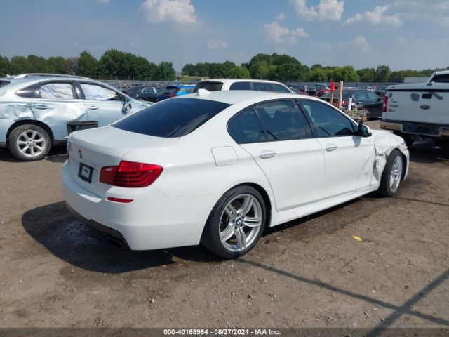 WBAKN9C53GD962069 BMW 550i