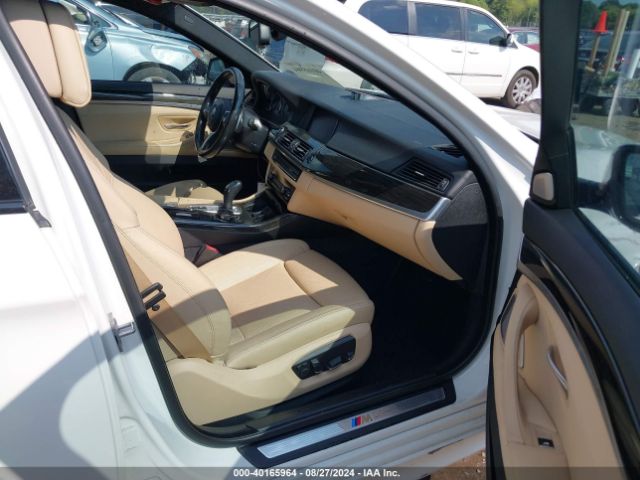 WBAKN9C53GD962069 BMW 550i