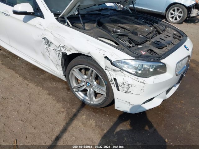 WBAKN9C53GD962069 BMW 550i